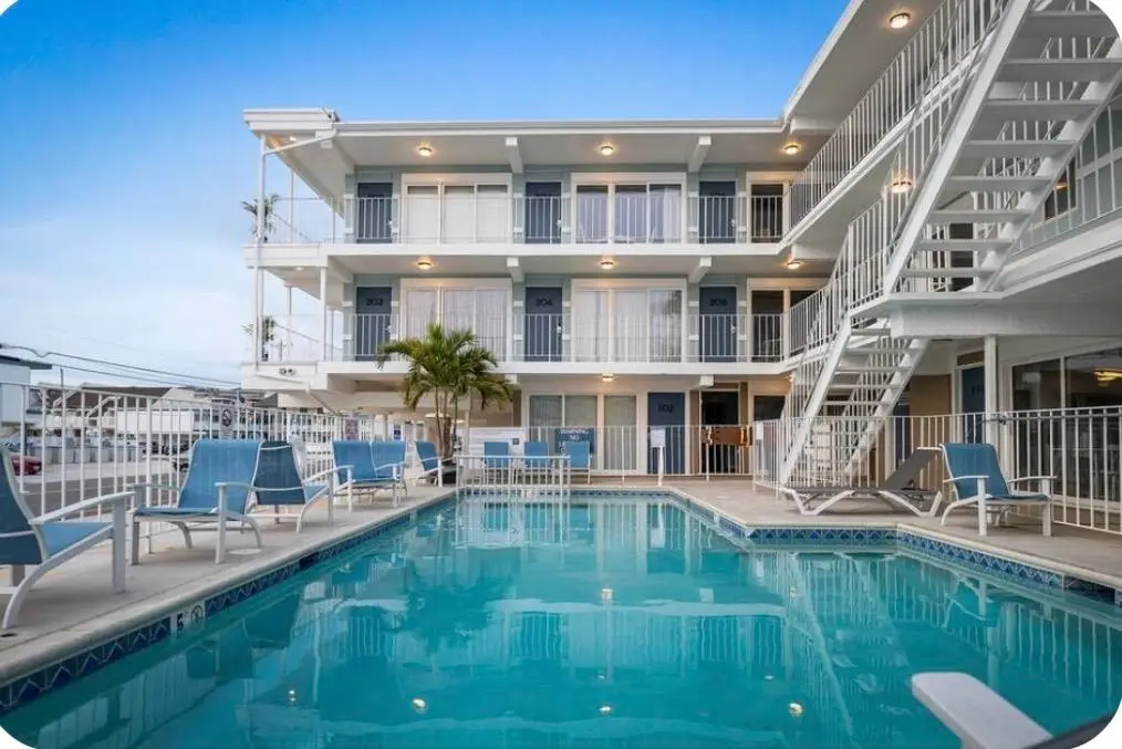 301-09 Ocean Avenue, North Wildwood, NJ 08260 - #1