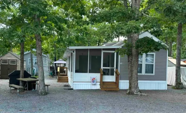 515 Corsons Tavern Road, Ocean View, NJ 08230