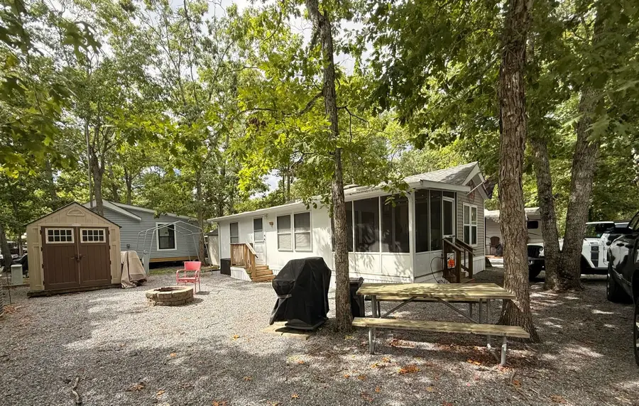 515 Corsons Tavern Road, Ocean View, NJ 08230 - #2