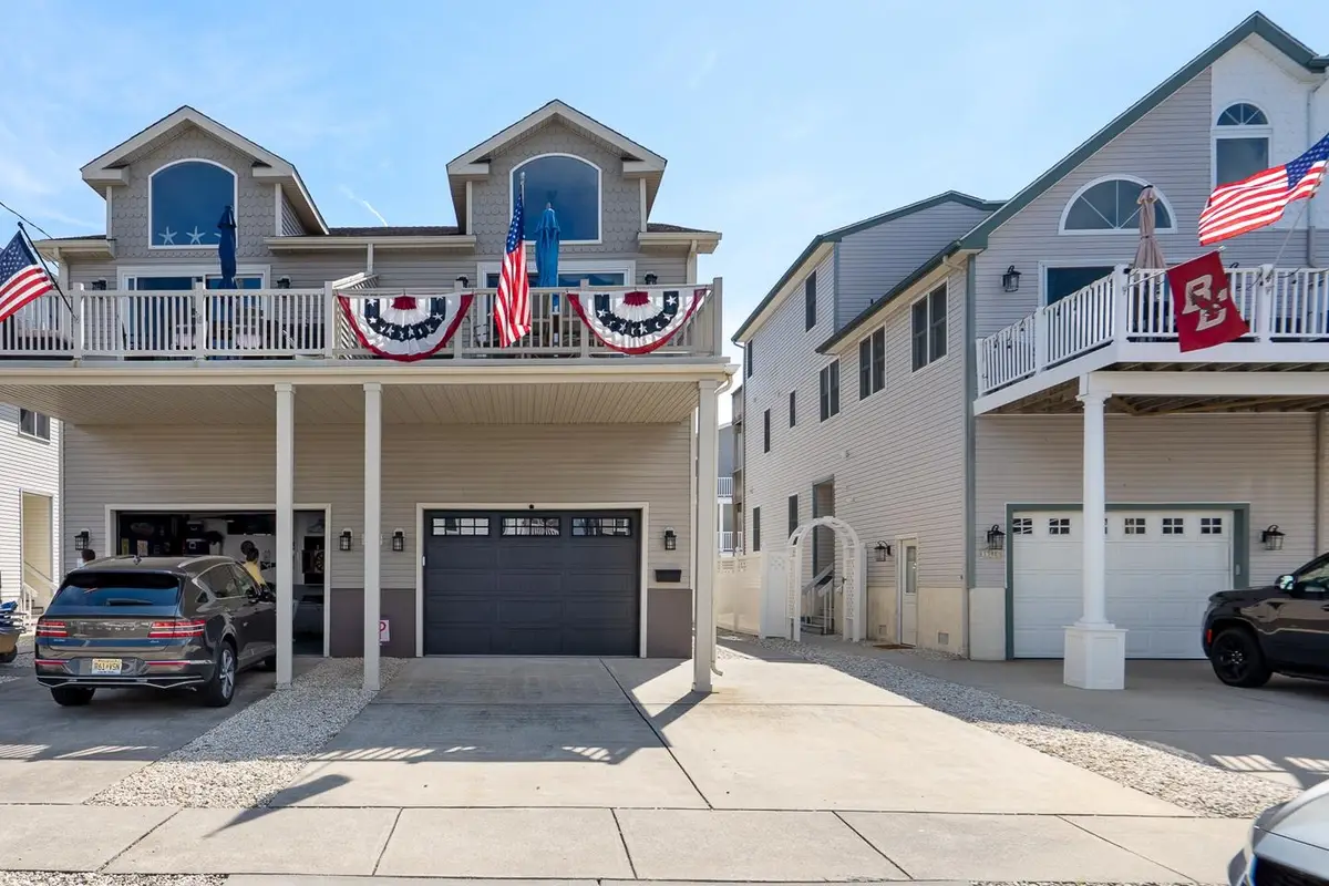 134 74th Street, Sea Isle City, NJ 08243-1329 - #1