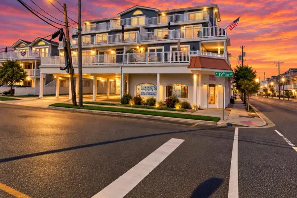 1810 New Jersey Avenue, North Wildwood, NJ 08260