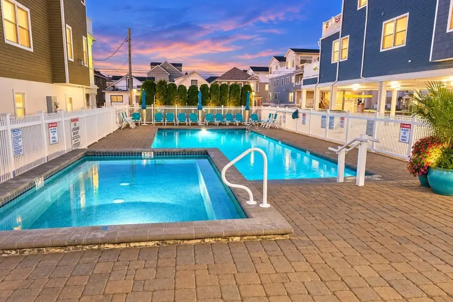 1810 New Jersey Avenue, North Wildwood, NJ 08260 - #2