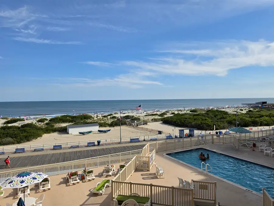 1900 Boardwalk, North Wildwood, NJ 08260 - #2