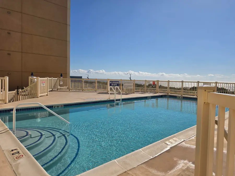 1900 Boardwalk, North Wildwood, NJ 08260 - #3