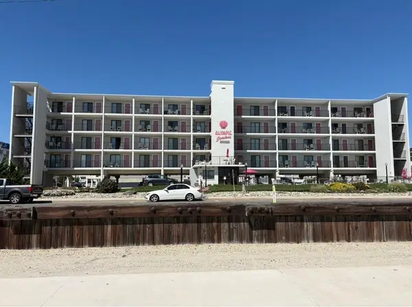 900 Kennedy Boulevard, North Wildwood, NJ 08260