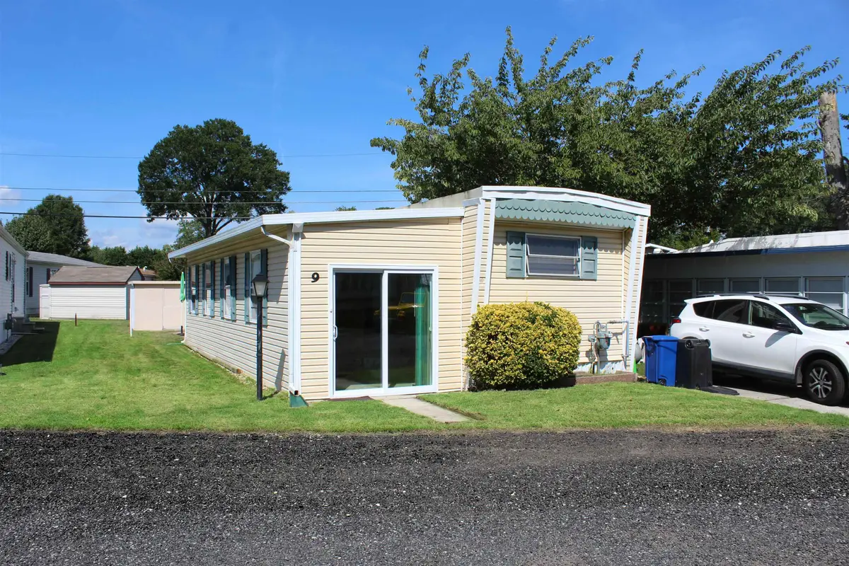 614 Route 9, Cape May Court House, NJ 08210 - #1