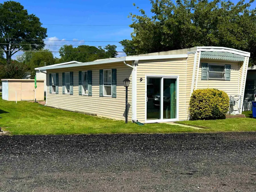 614 Route 9, Cape May Court House, NJ 08210 - #2