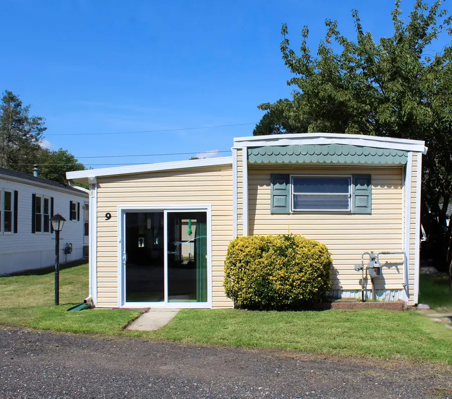 614 Route 9, Cape May Court House, NJ 08210 - #3