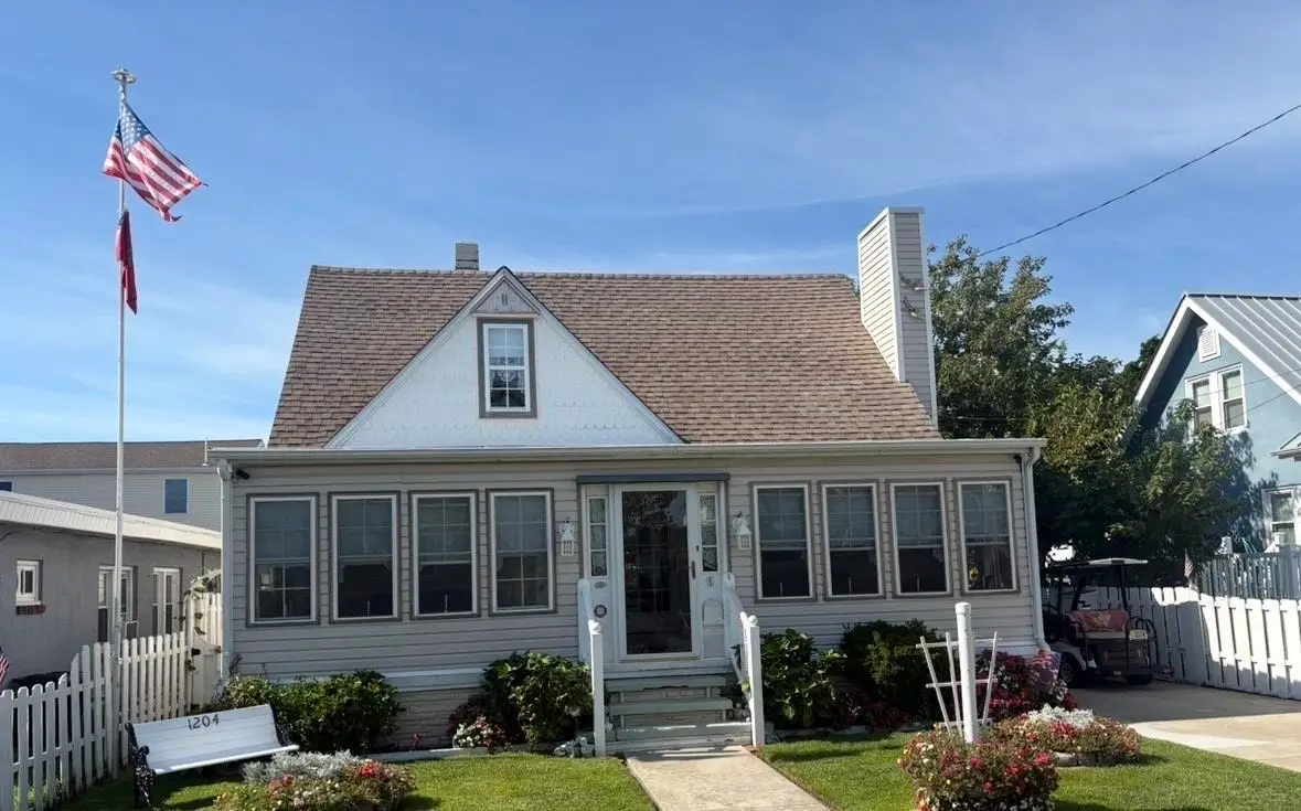 1204 Central Avenue, North Wildwood, NJ 08260 - #1