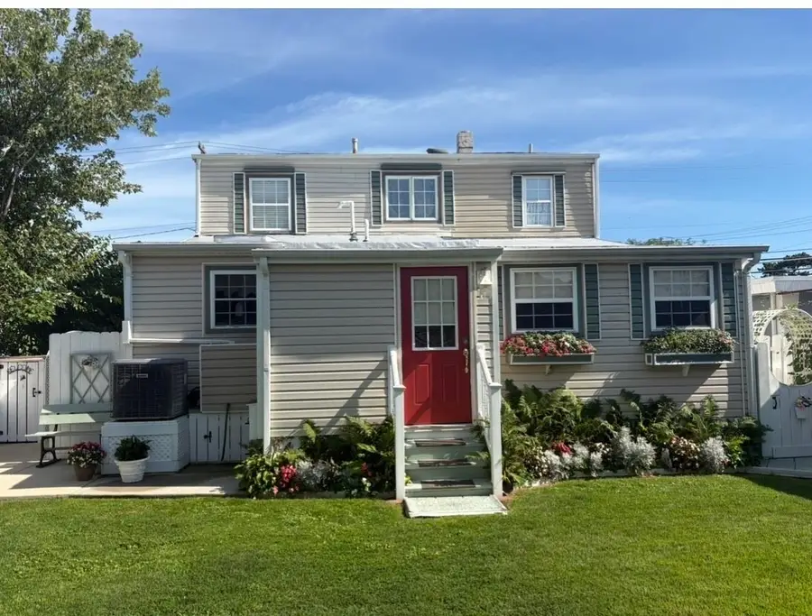 1204 Central Avenue, North Wildwood, NJ 08260 - #3