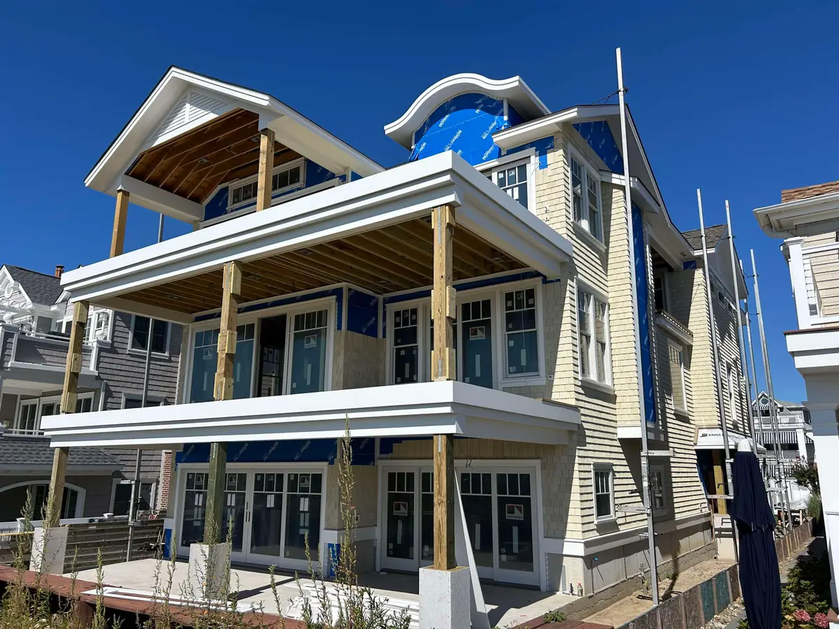 2313 Wesley Avenue, Ocean City, NJ 08226 - #1