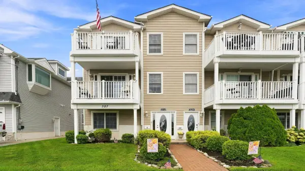 327 E 12th Avenue, North Wildwood, NJ 08260