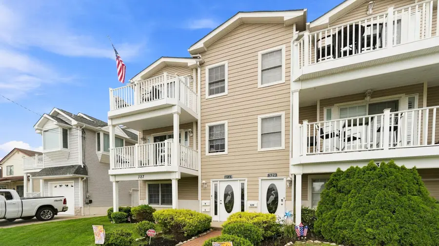 327 E 12th Avenue, North Wildwood, NJ 08260 - #2