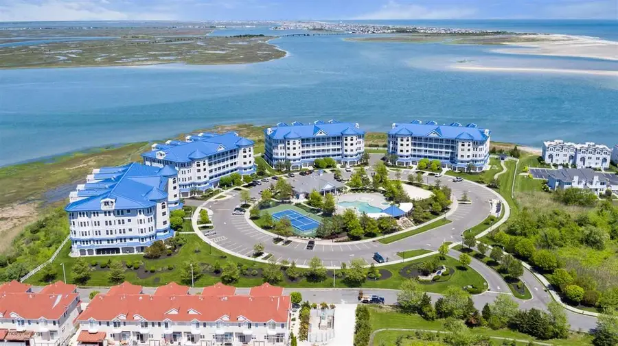1301 Seaboard Circle, North Wildwood, NJ 08260 - #2
