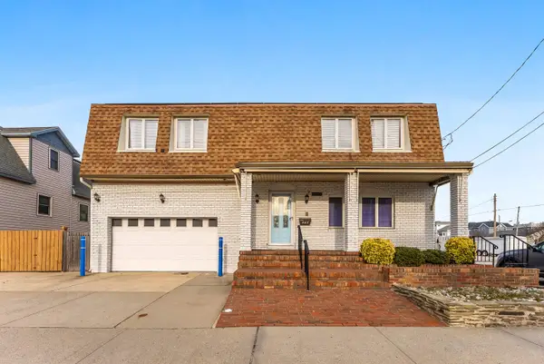 407 W Spruce Avenue, North Wildwood, NJ 08260