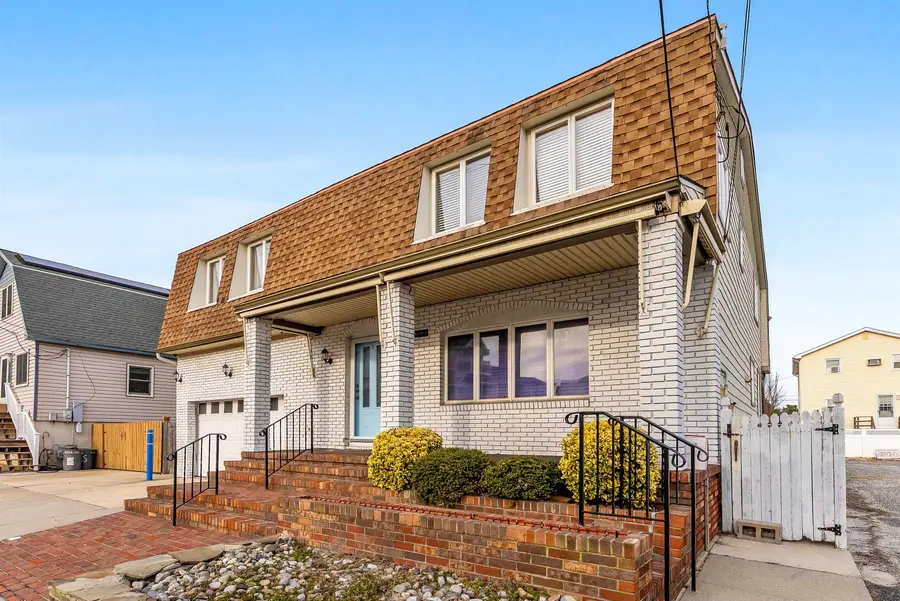 407 W Spruce Avenue, North Wildwood, NJ 08260 - #2