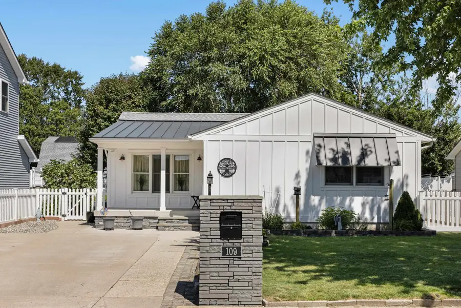 109 Hollywood Avenue, Villas, NJ 08251 - #2