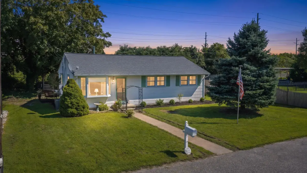 821 Cape Avenue, Cold Spring, NJ 08204 - #1