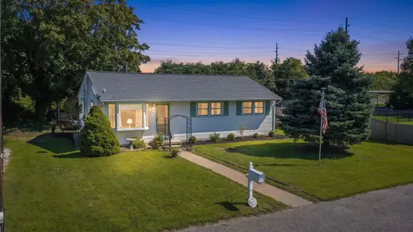821 Cape Avenue, Cold Spring, NJ 08204