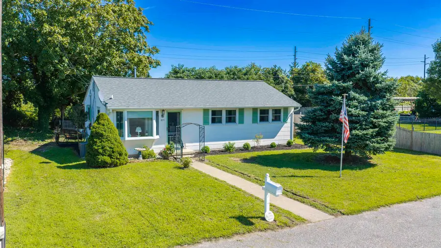 821 Cape Avenue, Cold Spring, NJ 08204 - #3