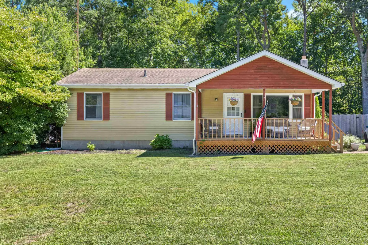 87 Cedar Avenue, Woodbine, NJ 08270 - #1