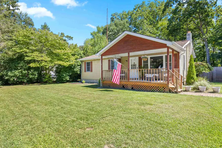 87 Cedar Avenue, Woodbine, NJ 08270 - #2