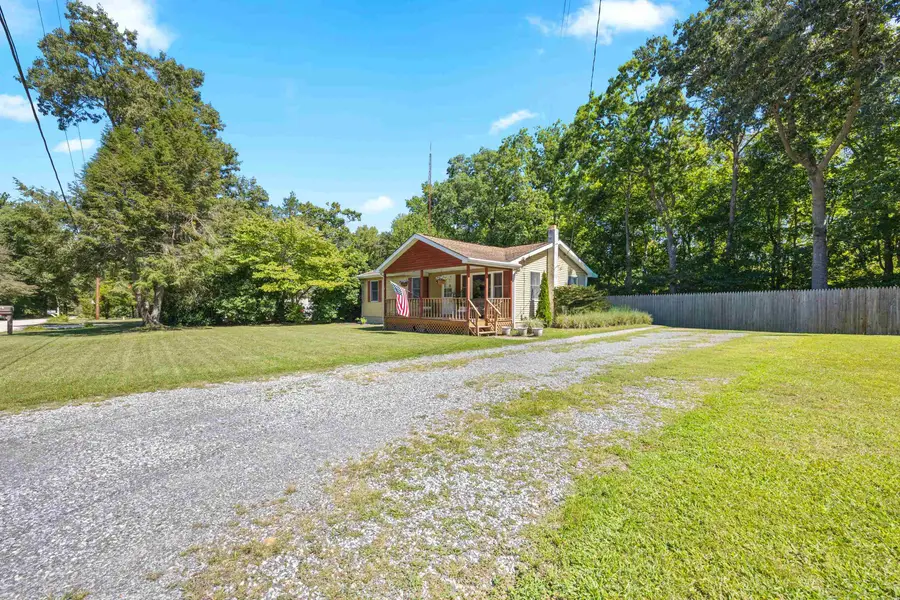 87 Cedar Avenue, Woodbine, NJ 08270 - #3
