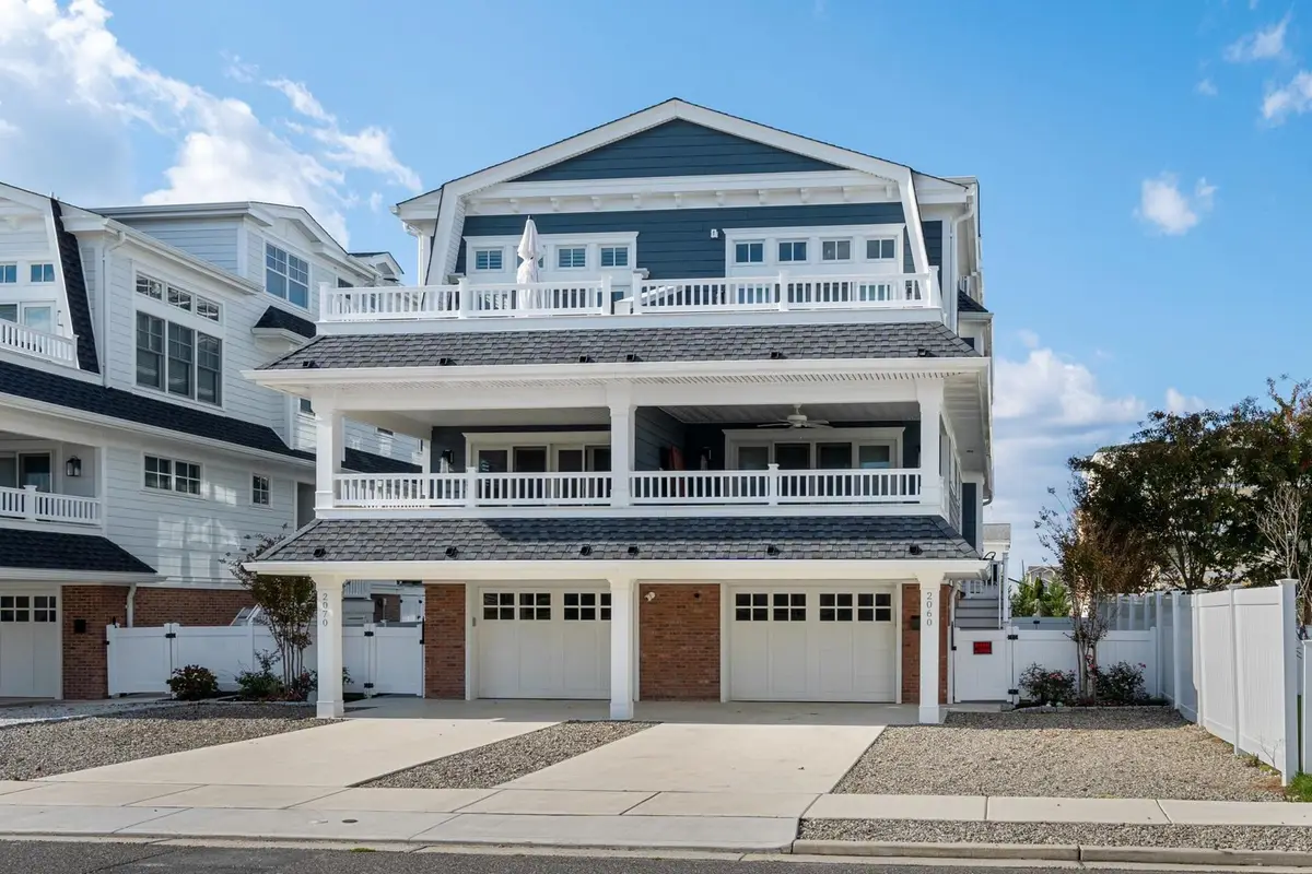 2060 5th Avenue, Avalon, NJ 08202 - #1