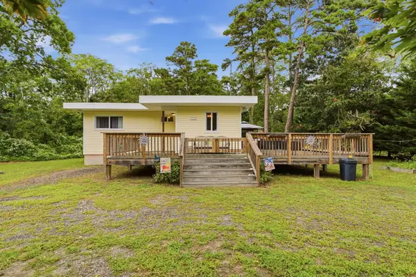 124 Academy Lane, Clermont, NJ 08210