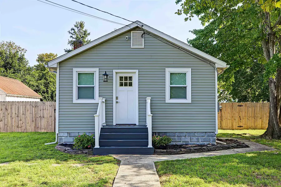 14 Lafayette Avenue, Del Haven, NJ 08251 - #2