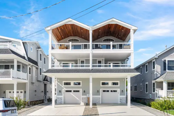 129 79th st, Sea Isle City, NJ 08243