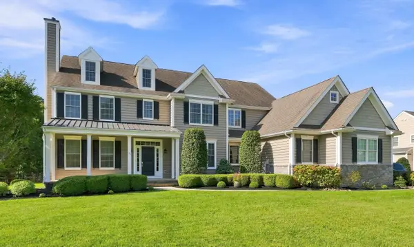 35 Egret Trail, Cape May Court House, NJ 08210