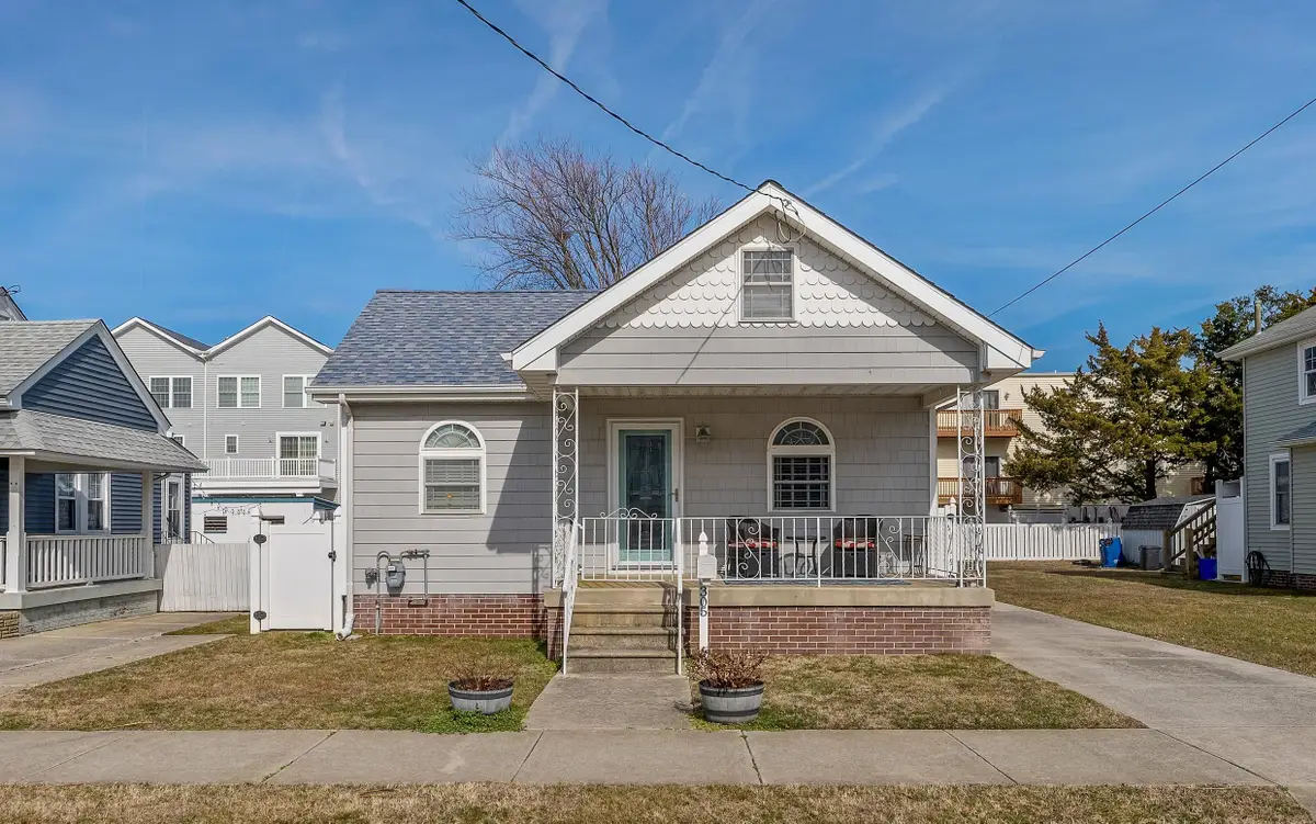 305 E 19th Avenue, North Wildwood, NJ 08260 - #1
