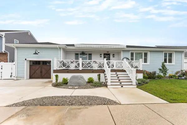 105 W Jefferson Avenue, Wildwood Crest, NJ 08260