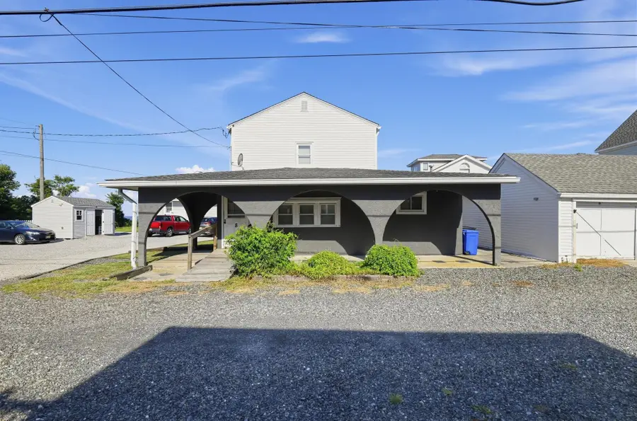 8 Pierces Point Road, Cape May Court House, NJ 08210-2517 - #2