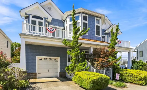 110 E Crocus Road, Wildwood Crest, NJ 08260