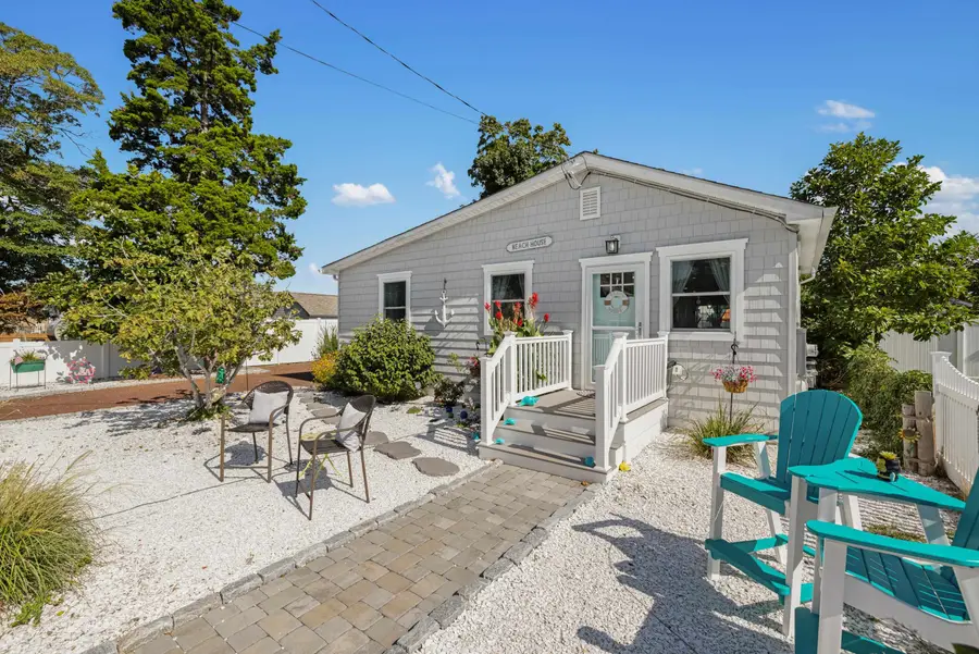 121 Woodland Avenue, Villas, NJ 08251 - #2
