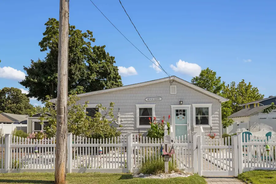 121 Woodland Avenue, Villas, NJ 08251 - #3