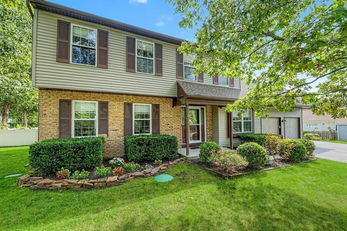 406 Tuckahoe Road, Marmora, NJ 08223 - #1