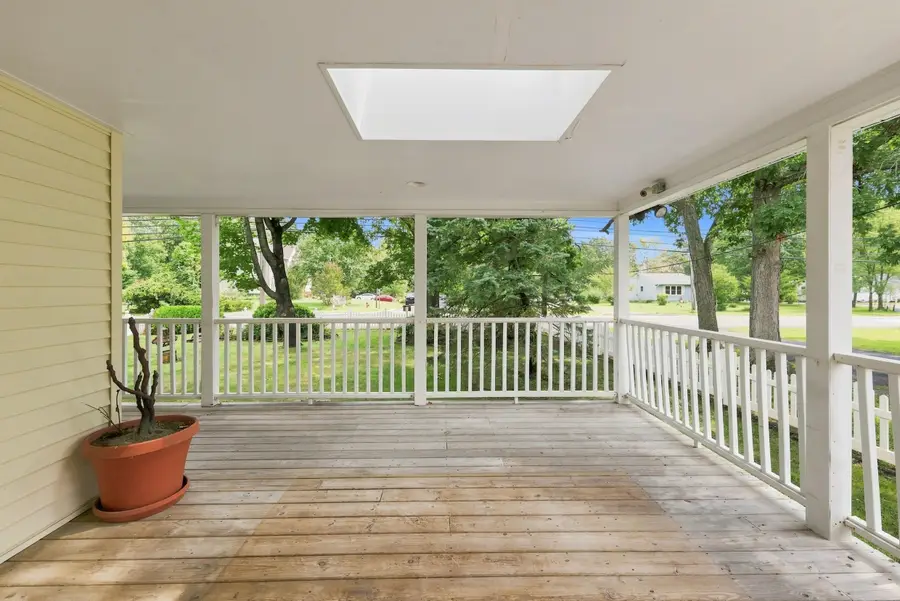527 Goshen Road, Cape May Court House, NJ 08210 - #3