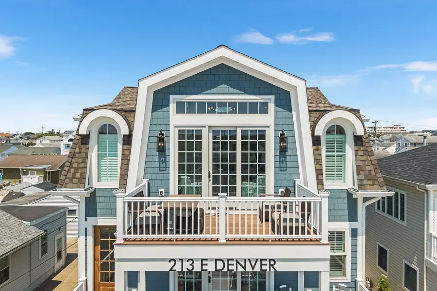 213 E Denver Avenue, Wildwood Crest, NJ 08260 - #3