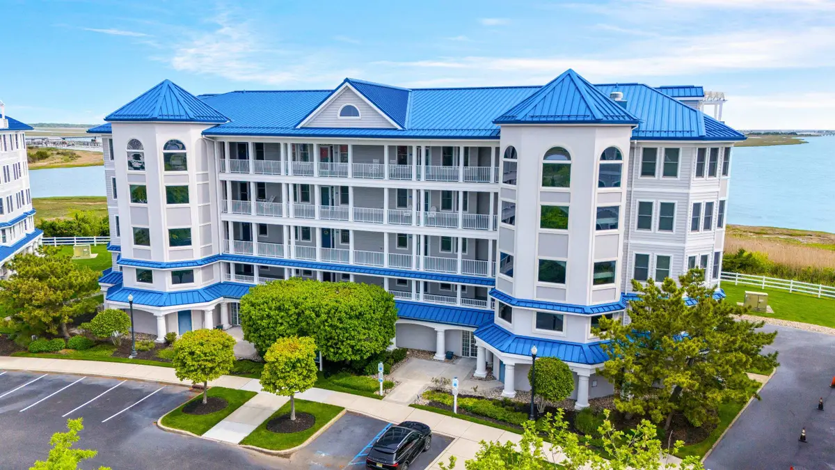 2306 Seaboard Circle, North Wildwood, NJ 08260 - #1