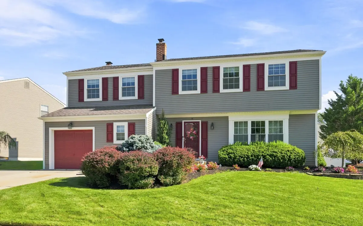 5 Split Rail Lane, Marlton, NJ 08053 - #1
