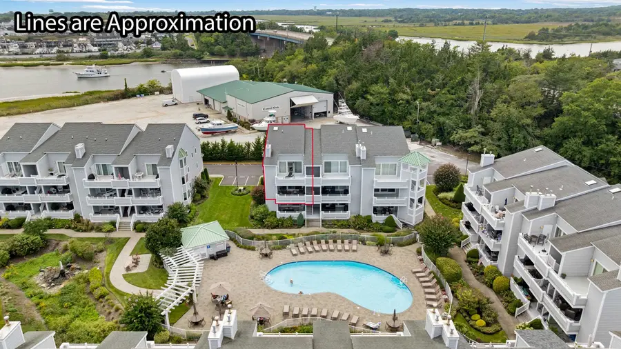 902 Ocean Drive, Lower, NJ 08204 - #2