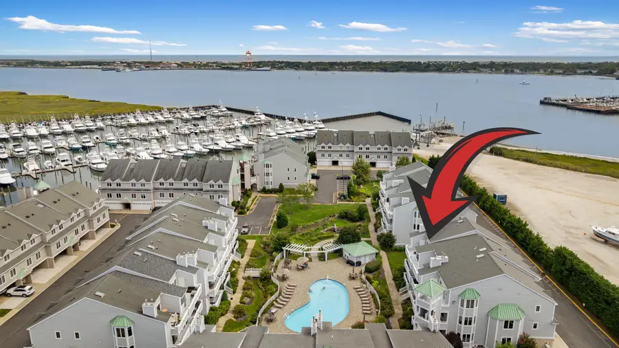 902 Ocean Drive, Lower, NJ 08204 - #3
