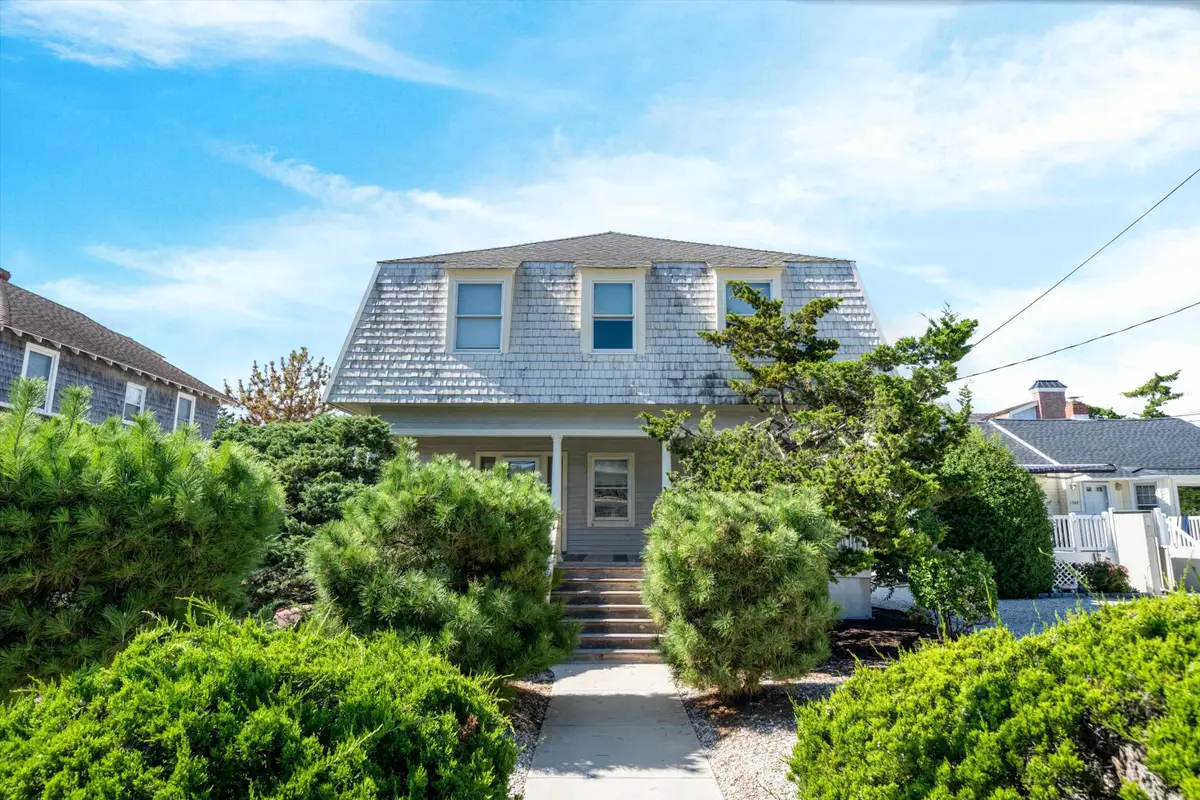 1758 Avalon Avenue, Avalon, NJ 08202 - #1
