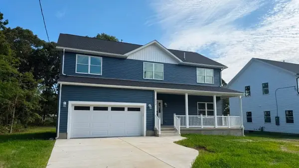 212 W Pacific Avenue, Cape May Court House, NJ 08210
