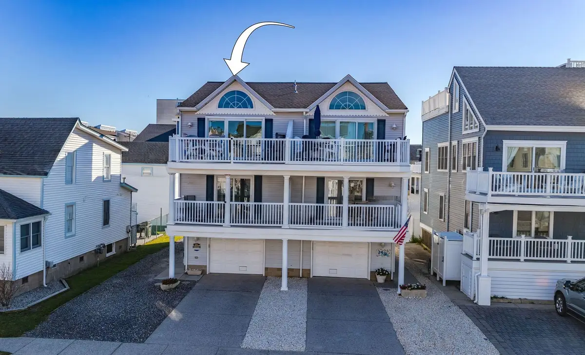24 33rd Street, Sea Isle City, NJ 08243 - #1