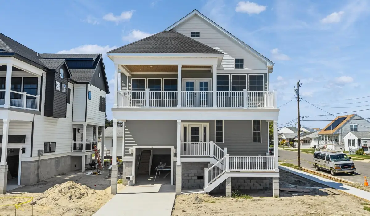 410 Virginia Avenue, North Wildwood, NJ 08260 - #1