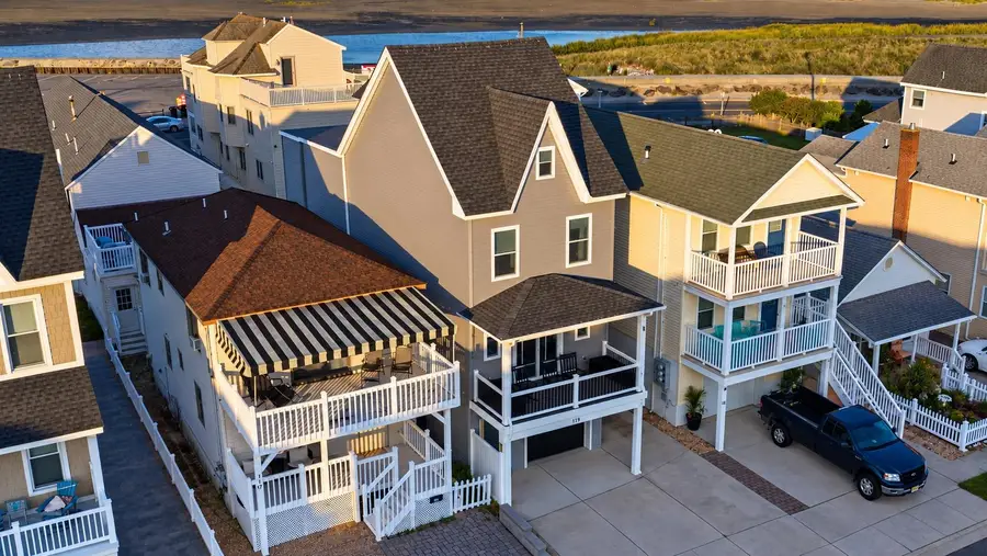119 E Walnut Avenue, North Wildwood, NJ 08260 - #3